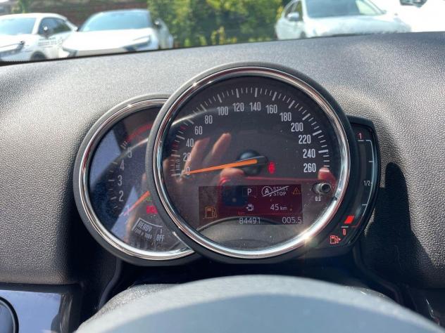 MINI Countryman Cooper D ALL4 - Foto 8