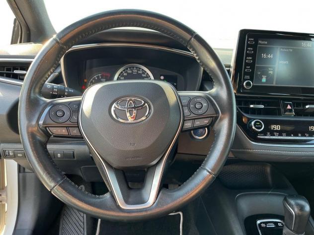 Toyota Corolla 1.8 Hybrid Active - Foto 7