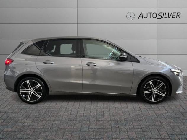 MERCEDES-BENZ B 180 d Automatic Progressive Advanced Plus rif. 23870253 - Foto 5