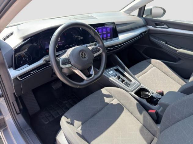VOLKSWAGEN Golf Golf 2.0 TDI DSG SCR Life rif. 23998732 - Foto 9