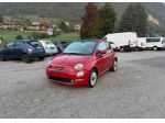 FIAT 500 Hybrid FIAT 500 DOLCEVITA HYBRID CON TETTUCCIO PANORAMICO