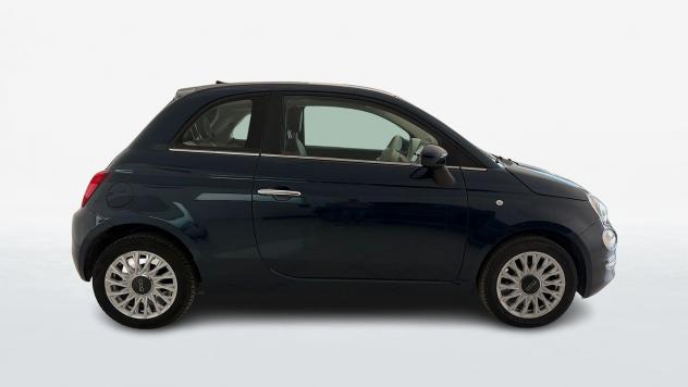 FIAT 500 III 2015 0.9 TwinAir Turbo 85cv - Foto 4