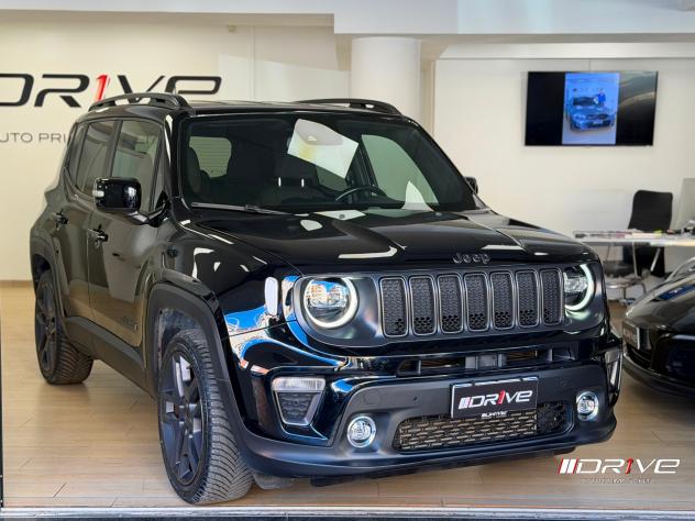 JEEP Renegade Renegade 1.6 Mjt DDCT 120 CV S - Foto 2