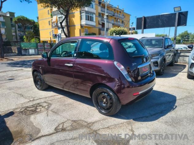 LANCIA Ypsilon 1.4 Argento Ecochic GPL rif. 24039987 - Foto 6