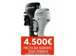 MOTORE SUZUKI 40