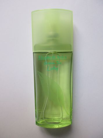 Eau de Toilette Elizabeth Arden Green Tea Lotus - Foto 4