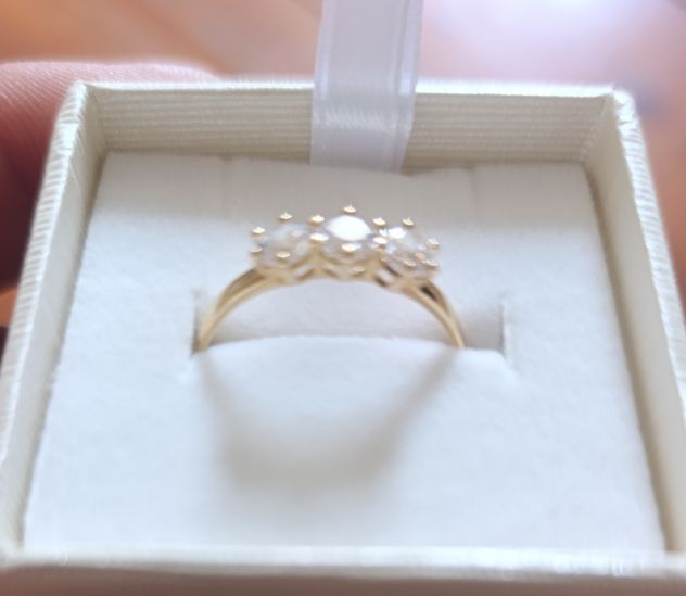 Anello d'oro - Foto 2