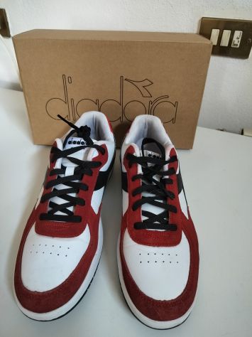 Sneakers uomo Diadora n. 44