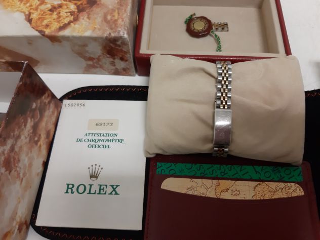 Orologio - Foto 2