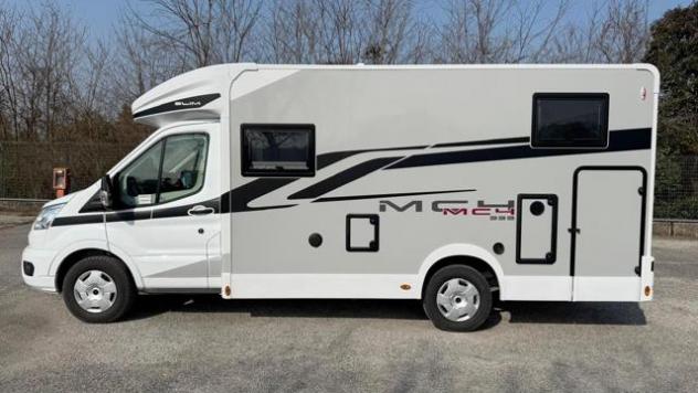 MCLOUIS SLIM 339 CON BASCULANTE rif. 23930990 - Foto 5