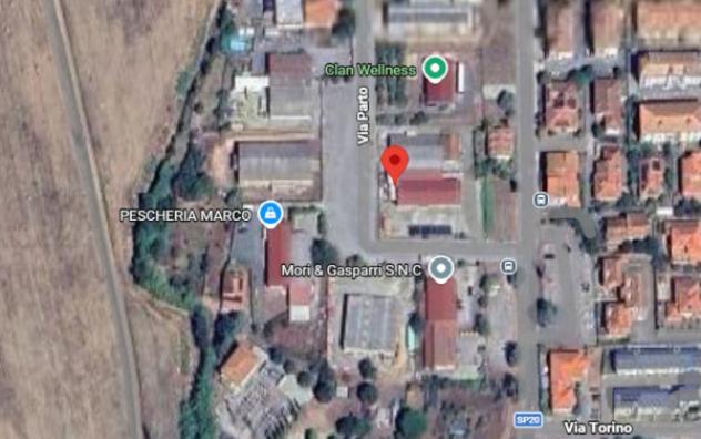 Immobile in asta di 579 m² con più di 5 locali in vendita a Roccastrada - Foto 12