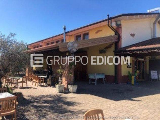 Fabbricati per attività agricole in vendita a Sona - Rif. 4546690