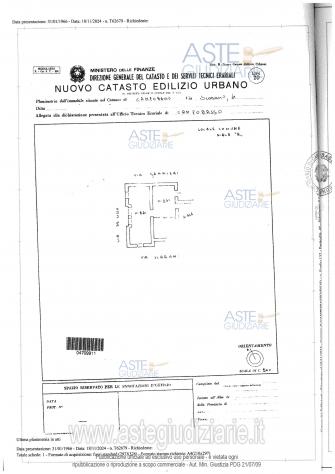 IMMOBILI-IMMOBILE RESIDENZIALE-Via Nicola Scarano, 4, 86100 Campobasso CB, Italia - Foto 7