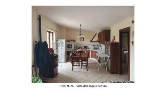 Immobile in asta di 140 m² con più di 5 locali in vendita a Camposano - Foto 7