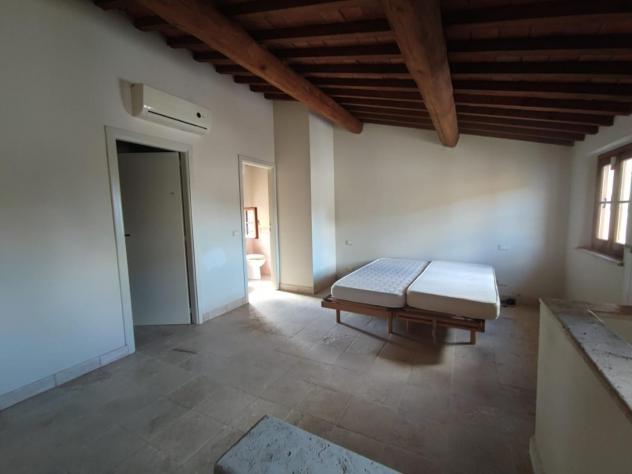 Appartamento in vendita a San Pietro In Belvedere - Capannoli 72 mq Rif: 1397180 - Foto 7