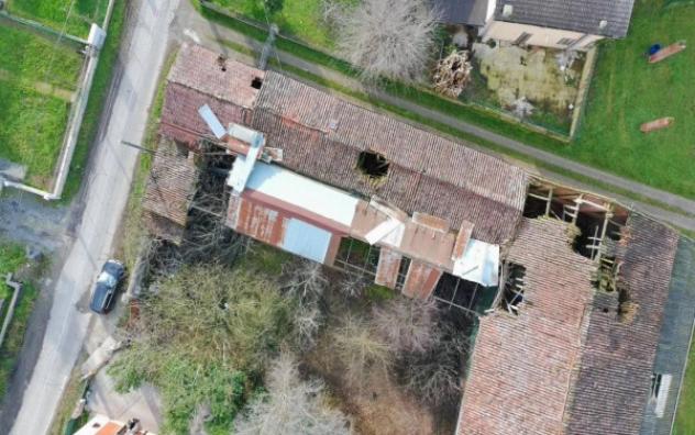 Immobile in asta di 411 m² con più di 5 locali in vendita a Cingia de' Botti - Foto 2