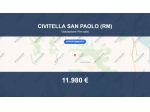Immobile in asta di 238 m² con più di 5 locali in vendita a Civitella San Paolo