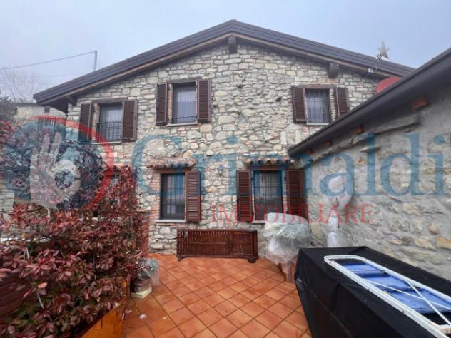 Casa indipendente di 122 m² con 5 locali e posto auto in vendita a Colli Verdi - Foto 6
