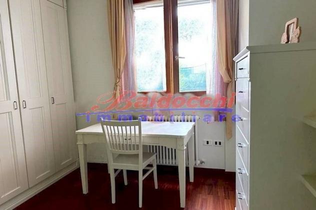 Esclusivo Piano Terra con Giardino Privato e Taverna – Zona Viale Italia, Fano - Foto 18