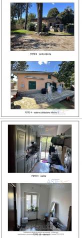 IMMOBILI-IMMOBILE RESIDENZIALE-Via Montegiove Vecchio, 35/37, 00040 Lanuvio RM, Italia - Foto 5