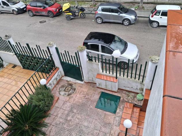 Villa a schiera in vendita a Marcianise - Foto 14