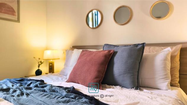 Appartamento in vendita a Marina di Massa - Massa 47 mq Rif: 1447322 - Foto 6