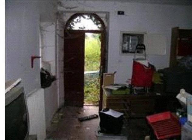 Immobile in asta di 272 m² con più di 5 locali in vendita a Mercatino Conca - Foto 8