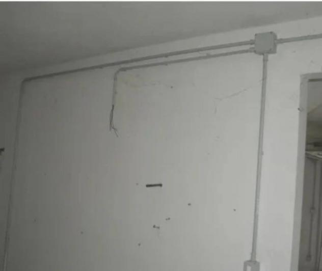 Immobile in asta di 139 m² con più di 5 locali e box auto in vendita a Montegabbione - Foto 11