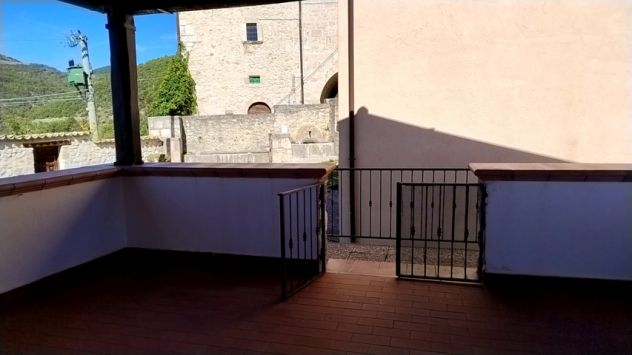 Abitazione storica a Legogne di Norcia - Foto 4