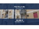 Immobile in asta di 66 m² in vendita a Pioltello
