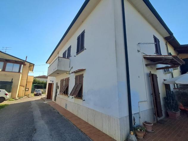Terratetto in vendita a Il Chiesino - Pontedera 146 mq Rif: 1447282