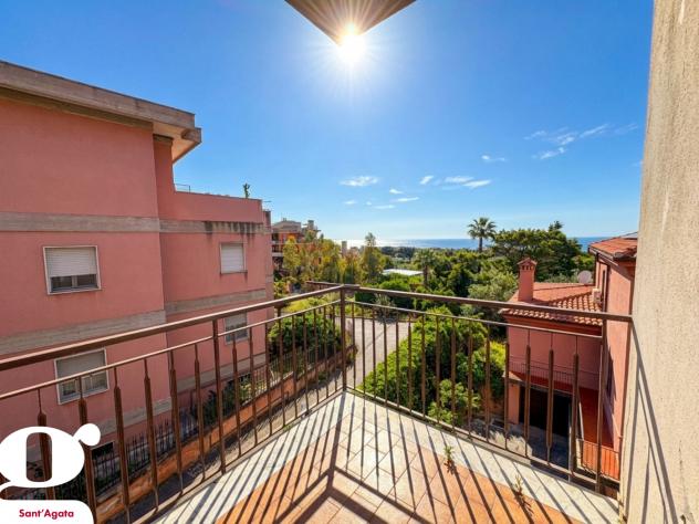 Appartamento - Sant'Agata di Militello . Rif.: Cod. rif 3318403VRG - Foto 6