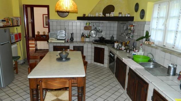 Villa in vendita a Sarzana - Foto 13