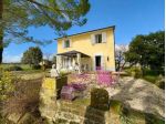 Casa singola in vendita a Scansano 197 mq  Rif: 1453922