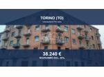 Immobile in asta di 49 m² in vendita a Torino