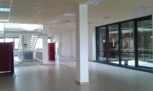 Immobile in asta di 2000 m² in vendita a Torino - Foto 7