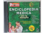 CD-ROM WIN 95 ENCICLOPEDIA MEDICA PER LA FAMIGLIA, 1996 I CD-ROM DI PANORAMA
