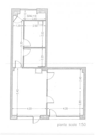 Locale commerciale in vendita a Pescara - Foto 13