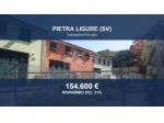 Immobile in asta di 140 m² in vendita a Pietra Ligure