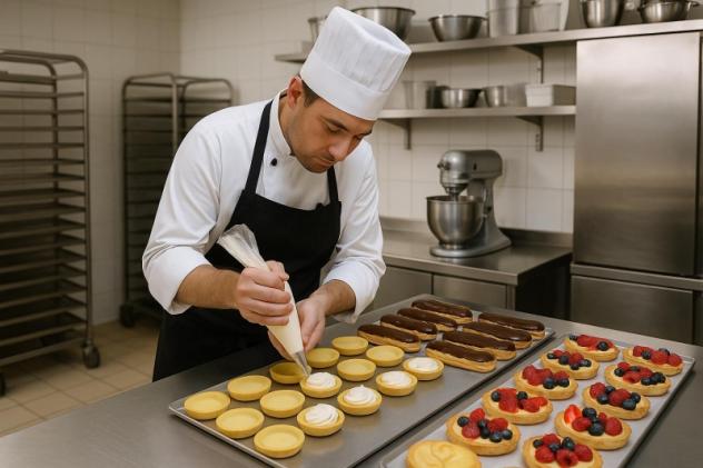 GFP - PASTICCERIA STORICA LEGNAGO - Foto 3