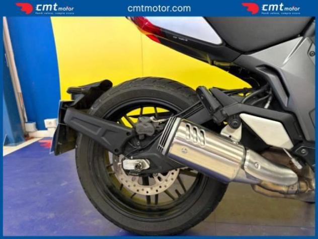 CF MOTO CL-X 700 Garantita e Finanziabile rif. 23889121 - Foto 6