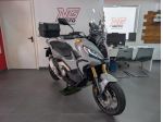 Honda X-ADV 750 null