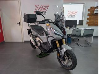 Honda X-ADV 750 null