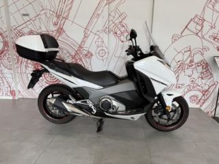 Honda Integra 750 INTEGRA 750 DCT - YM 2020