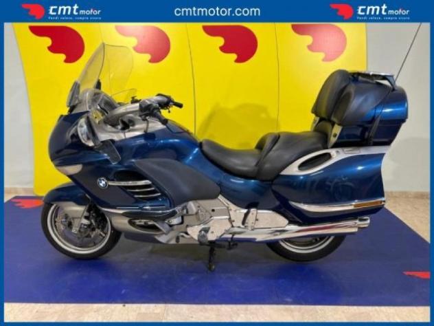 BMW K 1200 LT Garantita e Finanziabile rif. 23833333 - Foto 4