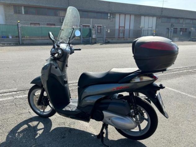 HONDA SH 300 i ABS rif. 20687182 - Foto 5
