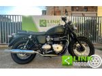 TRIUMPH Bonneville T100 986 MF Steve MC Queen number 698 limited edition ri &hellip;