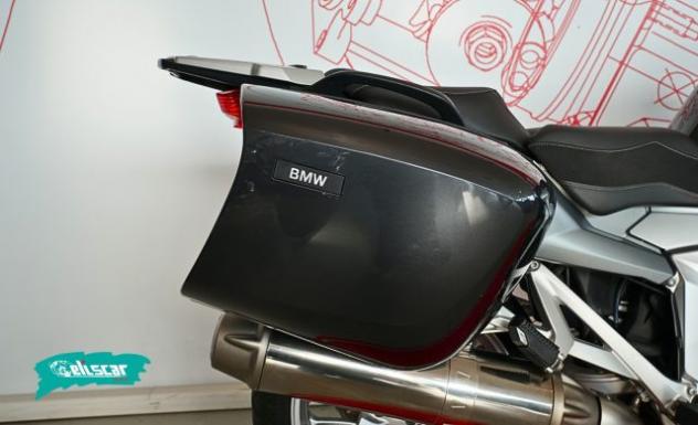 BMW K 1200 GT K1200GT rif. 23982775 - Foto 5