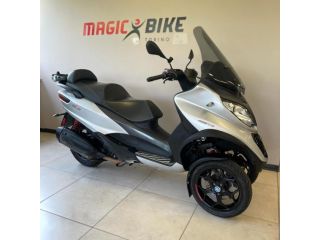 Piaggio MP3 400 null