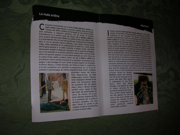 LA MALA ORDINA - Foto 5